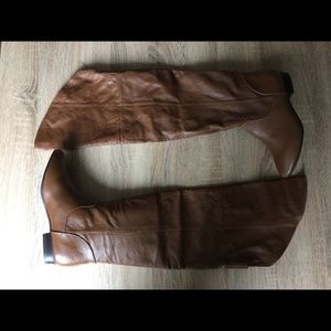 Over The Knee Boot - Never Worn!